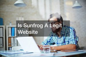 Is Sunfrog A Legit Website